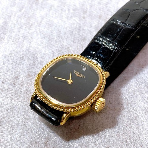 Montre bracelet longines - montre-bracelet, à