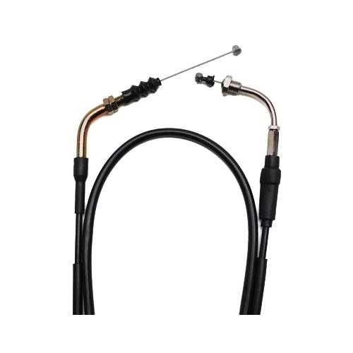 Cable gaz accelerateur kymco - gaz/accelerateur,