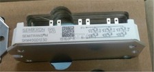 Used 1Pcs Semikron SKM40GD123D Igbt Module Plc Module uc