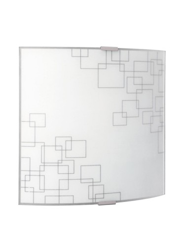 Applique murale massive - applique,