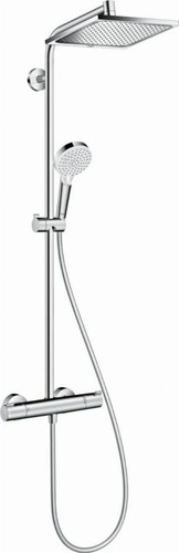 Colonne douche 240 1jet - de,