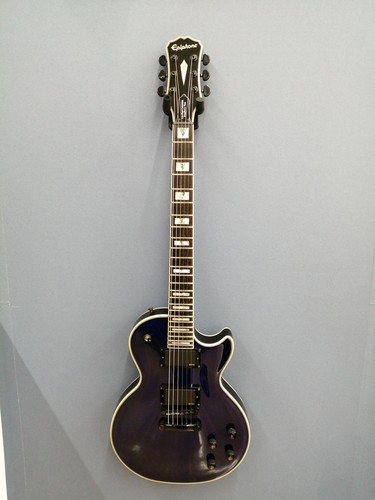 Guitare électrique epiphone - électrique,