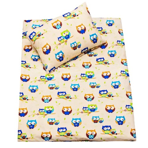 Ensemble couette pour - de,