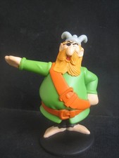 Figurine Astérix 2019 / Barbe