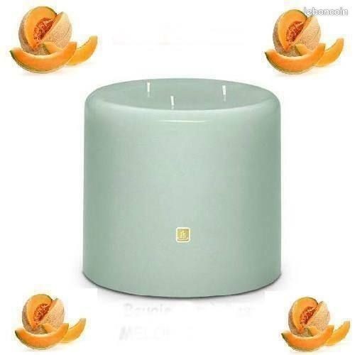 Partylite bougie 3 mèches - ,
