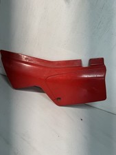 Honda XL125R Left Hand Side Panel 83710-KB9-000 XL200R