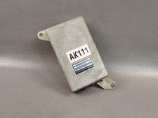 Module De Contrôle De