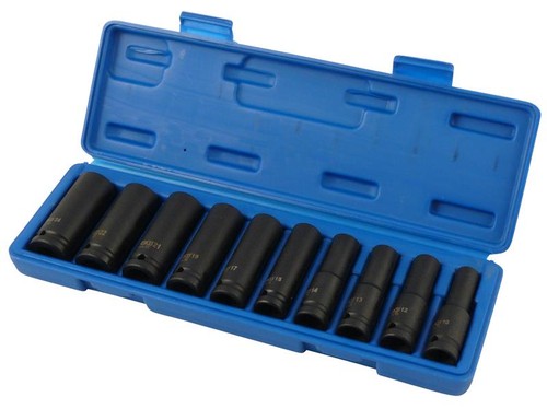Clé chocs douilles 1 - clé, chocs,