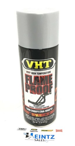 Vht sp117 flameproof aluminum - vht,