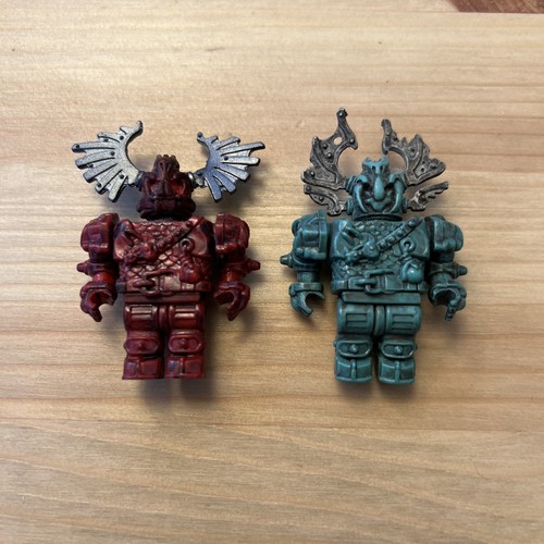 Figurine world warcraft - world, of