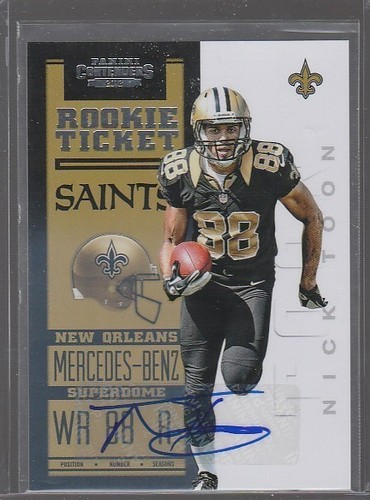 2012 panini contenders 230a - 2012, #230a