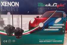 XENON H7 BLACK LIGHT 