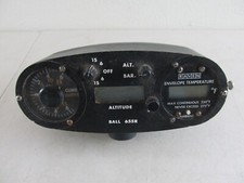 Ball Variometer 655R for Hot