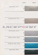 1 L.Couche de Base Prêt A