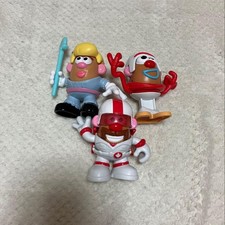 Toy Story 4 Mr. Potato Head