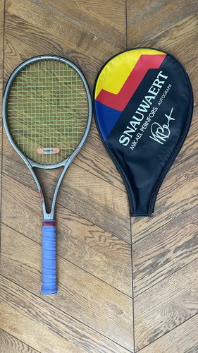 Raquette tennis snauwaert - raquette,