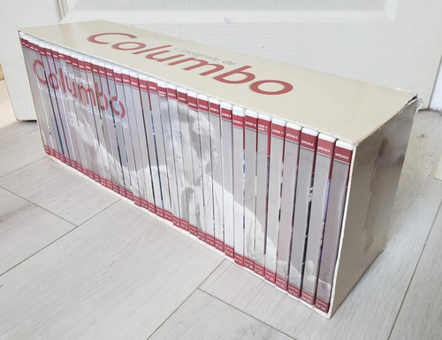 Coffret lot dvd - coffret,