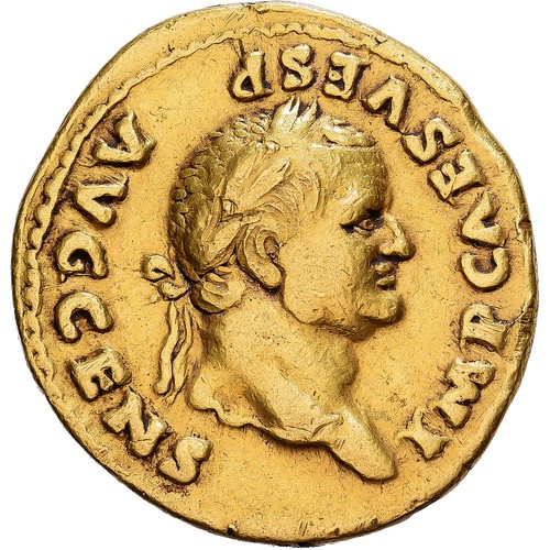 Roman empire vespasien - roman,