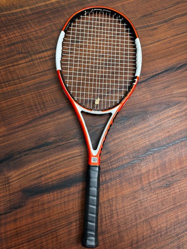 Wilson ncode ntour midsize - wilson,