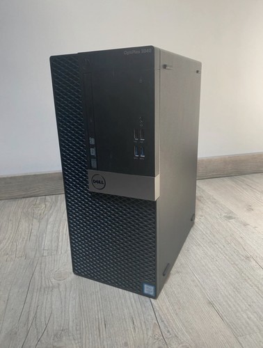 Dell optiplex bureautique - dell,