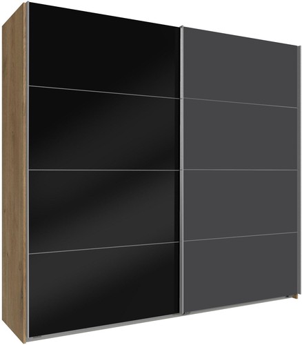 Armoire portes coulissantes - armoire,