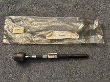 Volvo 240 242 244 264 262 Genuine Tie Rod Tie Rod Axial Joint Cam Gear NOS