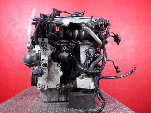 Moteur sans pièces - , (diesel)