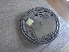 INSIGNE BROCHE MILITAIRE