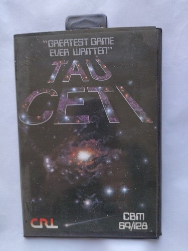 Commodore 128 tau - commodore, 64/128