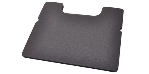 Genuine boss holding pad for - holding,