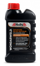Bloc Moteur Soudure HOLTS