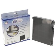 Filtre a charbon hotte type 15 TV008A 225X210X30MM (MOD 15)