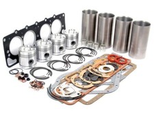 Kit De Révision Moteur Pour