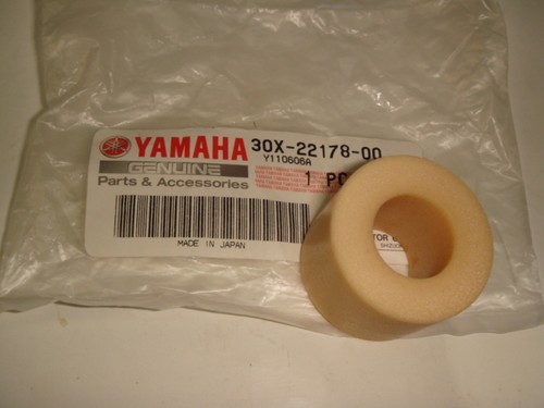 Rouleau tendeur chaîne yamaha - tendeur,