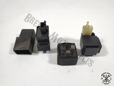 Pack relais HONDA 750 VFR RC36