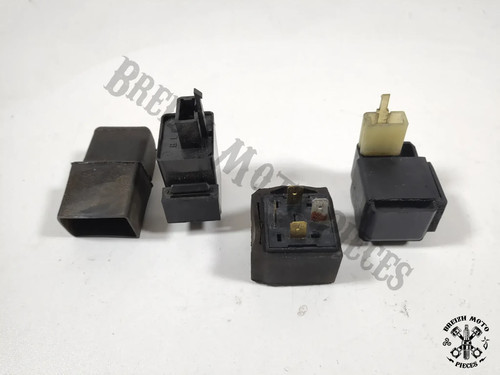 Pack relais honda 750 vfr - relais,