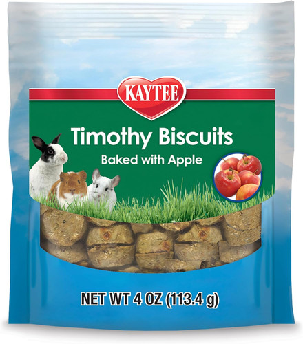 Timothy biscuits hay - timothy,