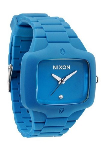 Watch nixon rubber player - nixon,