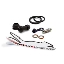 Kawasaki KLX125 CDS 2015 Kit