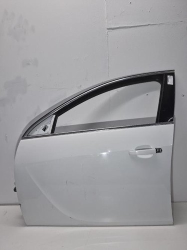 Porte avant gauche opel - porte,