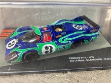 Porsche 917 L 24H Mans 1970 #3