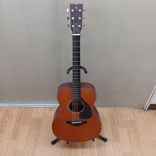Guitare acoustique électrique