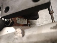 144117F400 turbocompresseur