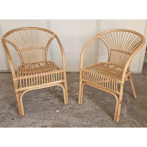 Lot chaises poltrones - chaises,