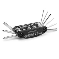 Multi-Outil de Poche 16 en 1