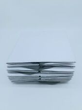 Ensemble de cubes de rangement