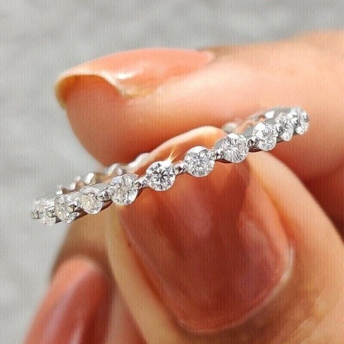 Bracelet fiançailles pour - de,