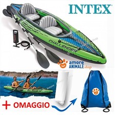 Intex KAYAK Challenger K2 Set