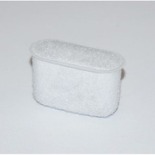 Filtre eau charbon actif DELONGHI 5513214241 Machine a cafe BCO320 BCO410 BCO420
