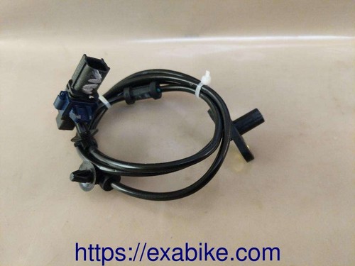Capteur abs avant - avant, pour